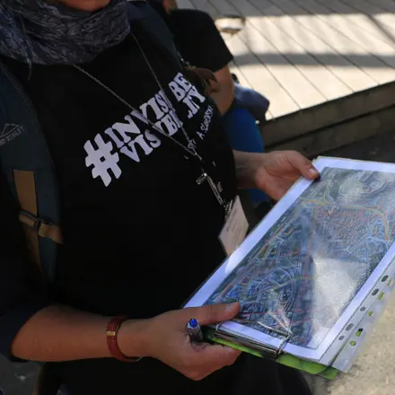 Campaign momentum continues to grow in Bratislava