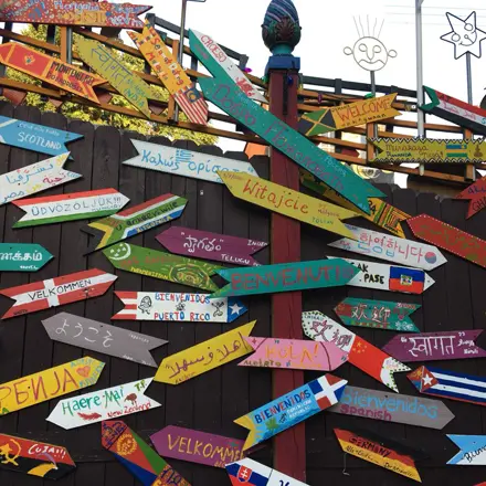 How ethnic minorities and migrant communities help secure housing rights