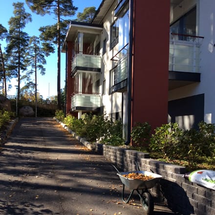 Housing First – a not so ‘secret solution’