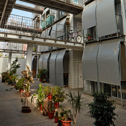 Boosting affordable housing provision: creating strategies for sustainable growth