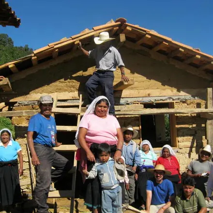 Indigenous people’s fight for land rights is a fight for all of us