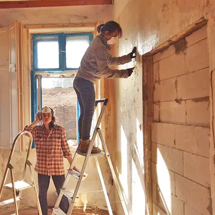 World Habitat support for organisations assisting Ukrainian refugees