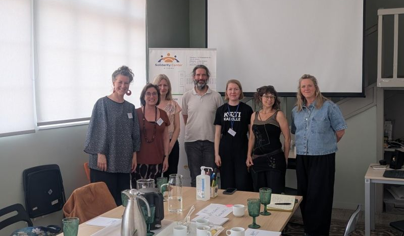 Homelessness in the Shadow of Populism: Reflections from the FEANTSA Forum 2025