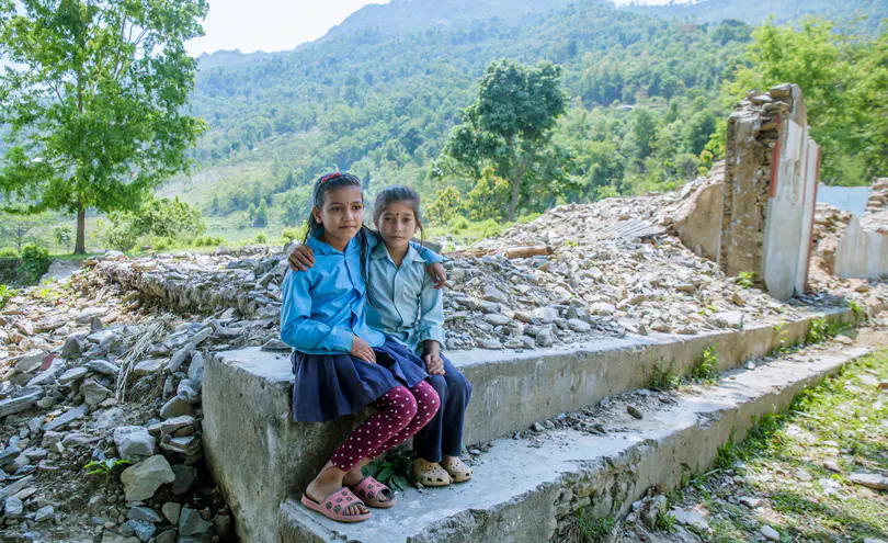 0 - 2015 Earthquake in Nepal
