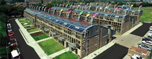 5-Beddington-Zero-Energy-Development