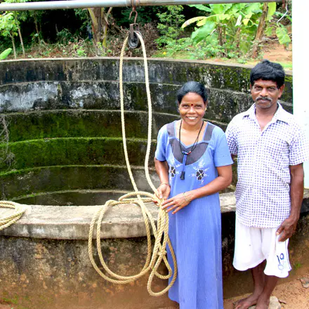 Geetha feature image
