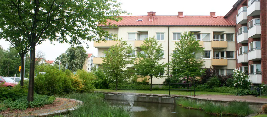 Ekostaden Augustenborg