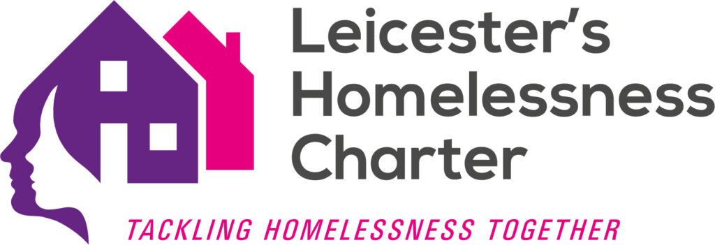 Leicester’s Homelessness Charter